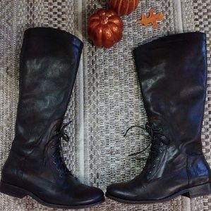 SOLD!!! 🚫Frye Riding Boots